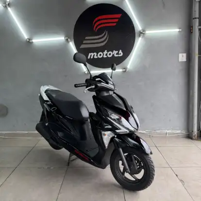 HONDA-ELITE 125i HONDA-ELITE 125i-2020