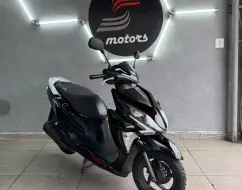 HONDA ELITE 125i HONDA ELITE 125i
