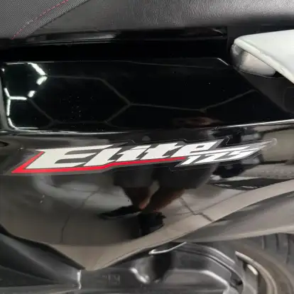 HONDA-ELITE 125i-2020