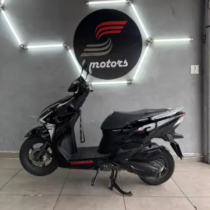 HONDA-ELITE 125i-2020