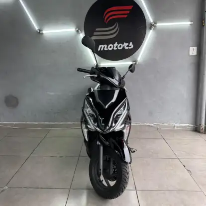 HONDA-ELITE 125i-2020
