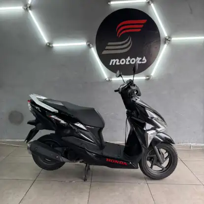 HONDA-ELITE 125i HONDA-ELITE 125i-2020