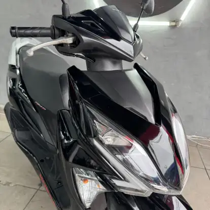 HONDA-ELITE 125i-2020