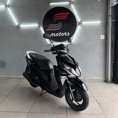 HONDA-ELITE 125i HONDA-ELITE 125i-2020