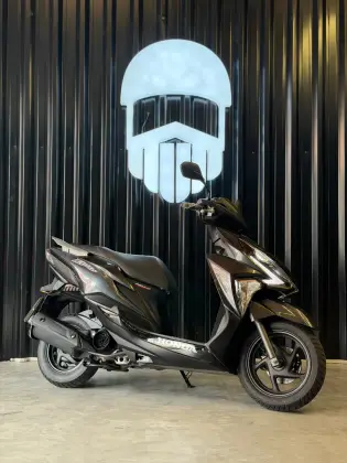 HONDA ELITE 125i 