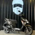 HONDA ELITE 125i HONDA ELITE 125i