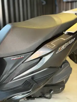 HONDA-ELITE 125i-2023