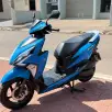 HONDA ELITE 125i HONDA ELITE 125i