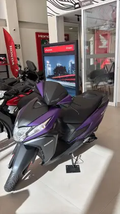 HONDA ELITE 125i HONDA ELITE 125i