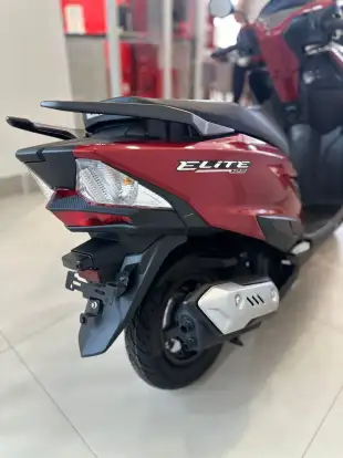 HONDA-ELITE 125i HONDA-ELITE 125i-2026