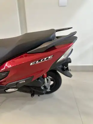 HONDA-ELITE 125i-2026