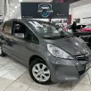 HONDA FIT 1.4 LX 16V FLEX 4P AUTOMÁTICO HONDA FIT 1.4 LX 16V FLEX 4P AUTOMÁTICO