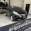 HONDA FIT 1.4 LX 16V FLEX 4P MANUAL HONDA FIT 1.4 LX 16V FLEX 4P MANUAL