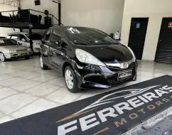 HONDA FIT 1.4 LX 16V FLEX 4P MANUAL HONDA FIT 1.4 LX 16V FLEX 4P MANUAL