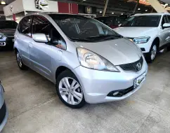 HONDA FIT 1.5 EX 16V FLEX 4P MANUAL HONDA FIT 1.5 EX 16V FLEX 4P MANUAL