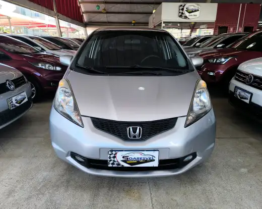 HONDA-FIT-2009