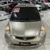 HONDA FIT 1.5 EX 16V GASOLINA 4P AUTOMÁTICO HONDA FIT 1.5 EX 16V GASOLINA 4P AUTOMÁTICO