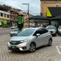HONDA FIT 1.5 EXL 16V FLEX 4P AUTOMÁTICO HONDA FIT 1.5 EXL 16V FLEX 4P AUTOMÁTICO