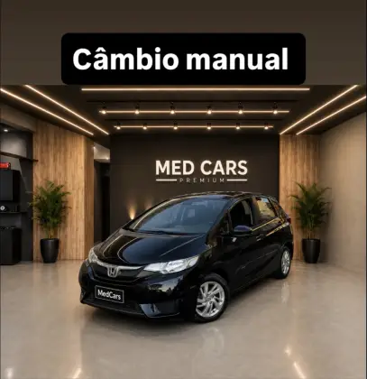 HONDA FIT 1.5 LX 16V FLEX 4P MANUAL HONDA FIT 1.5 LX 16V FLEX 4P MANUAL
