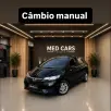 HONDA FIT 1.5 LX 16V FLEX 4P MANUAL HONDA FIT 1.5 LX 16V FLEX 4P MANUAL