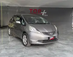 HONDA FIT 1.4 LX 16V FLEX 4P AUTOMÁTICO HONDA FIT 1.4 LX 16V FLEX 4P AUTOMÁTICO