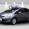 HONDA FIT 1.4 LX 16V FLEX 4P AUTOMÁTICO HONDA FIT 1.4 LX 16V FLEX 4P AUTOMÁTICO