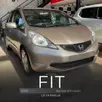 HONDA FIT 1.4 LX 16V FLEX 4P MANUAL HONDA FIT 1.4 LX 16V FLEX 4P MANUAL