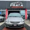 HONDA FIT 1.4 LX 8V FLEX 4P MANUAL HONDA FIT 1.4 LX 8V FLEX 4P MANUAL