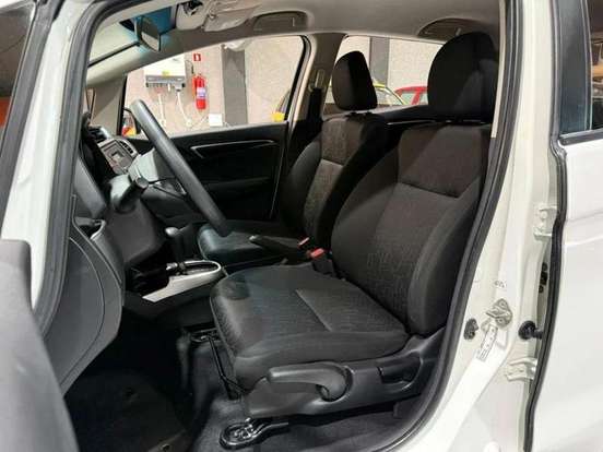 HONDA-FIT-1.5 DX 16V FLEX 4P AUTOMÁTICO HONDA-FIT-2016
