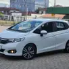 HONDA FIT 1.5 EX 16V FLEX 4P AUTOMÁTICO HONDA FIT 1.5 EX 16V FLEX 4P AUTOMÁTICO