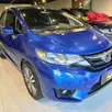 HONDA FIT 1.5 EX 16V FLEX 4P AUTOMÁTICO HONDA FIT 1.5 EX 16V FLEX 4P AUTOMÁTICO