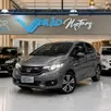 HONDA FIT 1.5 EXL 16V FLEX 4P AUTOMÁTICO HONDA FIT 1.5 EXL 16V FLEX 4P AUTOMÁTICO