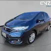 HONDA FIT 1.5 LX 16V FLEX 4P AUTOMÁTICO HONDA FIT 1.5 LX 16V FLEX 4P AUTOMÁTICO