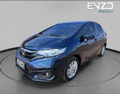 HONDA FIT 1.5 LX 16V FLEX 4P AUTOMÁTICO HONDA FIT 1.5 LX 16V FLEX 4P AUTOMÁTICO