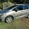 HONDA FIT 1.5 LX 16V FLEX 4P AUTOMÁTICO HONDA FIT 1.5 LX 16V FLEX 4P AUTOMÁTICO