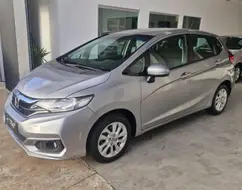 HONDA FIT 1.5 LX 16V FLEX 4P AUTOMÁTICO HONDA FIT 1.5 LX 16V FLEX 4P AUTOMÁTICO
