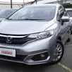 HONDA FIT 1.5 LX 16V FLEX 4P AUTOMÁTICO HONDA FIT 1.5 LX 16V FLEX 4P AUTOMÁTICO