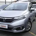 HONDA FIT 1.5 LX 16V FLEX 4P AUTOMÁTICO HONDA FIT 1.5 LX 16V FLEX 4P AUTOMÁTICO
