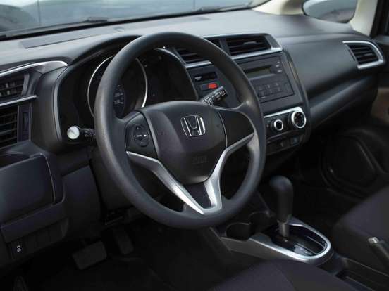 HONDA-FIT-1.5 LX 16V FLEX 4P AUTOMÁTICO HONDA-FIT-2018
