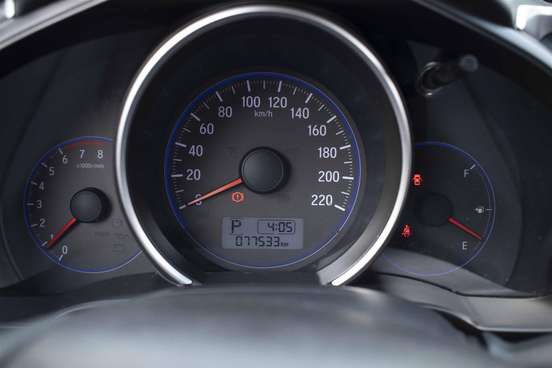 HONDA-FIT-1.5 LX 16V FLEX 4P AUTOMÁTICO HONDA-FIT-2018