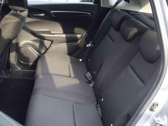 HONDA-FIT-1.5 LX 16V FLEX 4P AUTOMÁTICO HONDA-FIT-2018