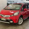HONDA FIT 1.5 TWIST 16V FLEX 4P AUTOMÁTICO HONDA FIT 1.5 TWIST 16V FLEX 4P AUTOMÁTICO