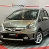 HONDA FIT 1.5 TWIST 16V FLEX 4P MANUAL HONDA FIT 1.5 TWIST 16V FLEX 4P MANUAL