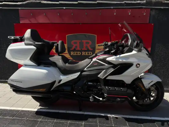 HONDA-GL 1800 GOLD WING TOUR HONDA-GL 1800 GOLD WING TOUR-2024