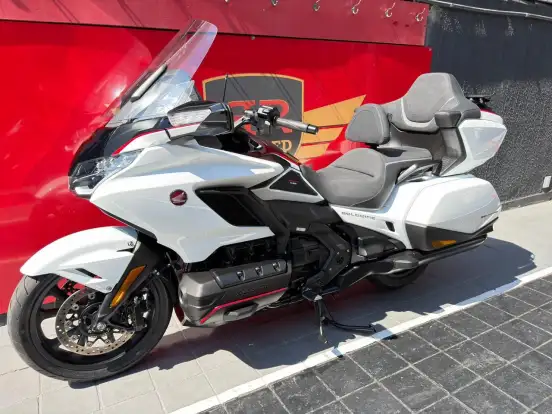HONDA-GL 1800 GOLD WING TOUR HONDA-GL 1800 GOLD WING TOUR-2024