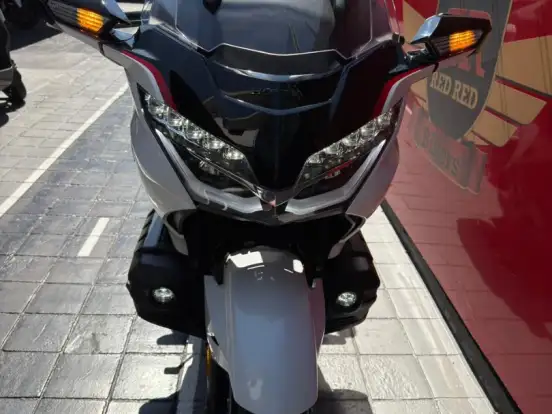 HONDA-GL 1800 GOLD WING TOUR HONDA-GL 1800 GOLD WING TOUR-2024