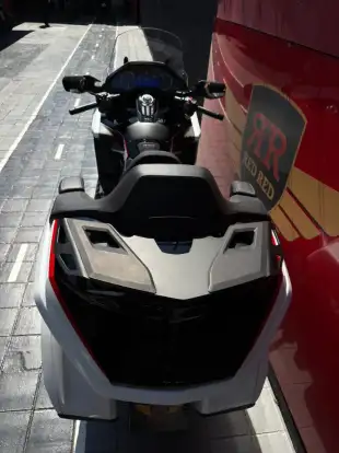 HONDA-GL 1800 GOLD WING TOUR-2024