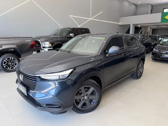 HONDA HR-V 1.5 DI I-VTEC FLEX EXL CVT