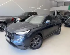 HONDA HR-V 1.5 DI I-VTEC FLEX EXL CVT HONDA HR-V 1.5 DI I-VTEC FLEX EXL CVT