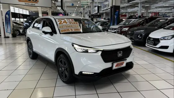 HONDA HR-V 1.5 DI I-VTEC FLEX EXL CVT